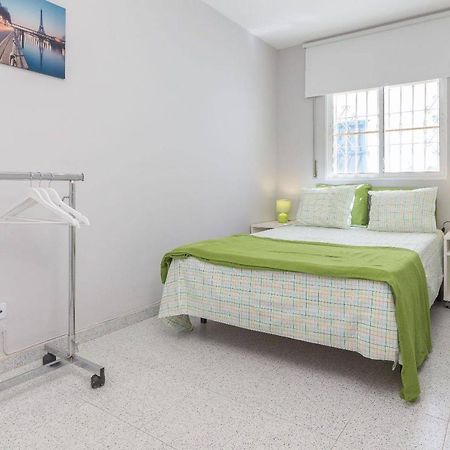 Malagaonbeach 1 - Two Bedrooms - Up To 3 People - 10 Meters Beach Kültér fotó