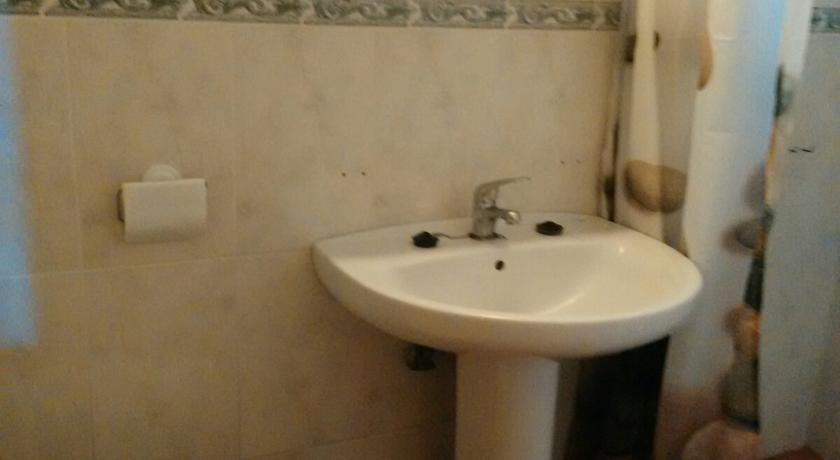 Malagaonbeach 1 - Two Bedrooms - Up To 3 People - 10 Meters Beach Szoba fotó